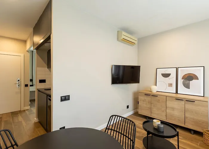 Appartamento Laforja