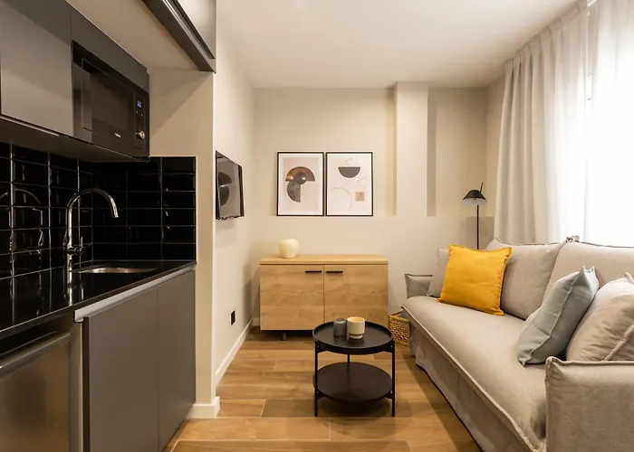 Appartamento Laforja *