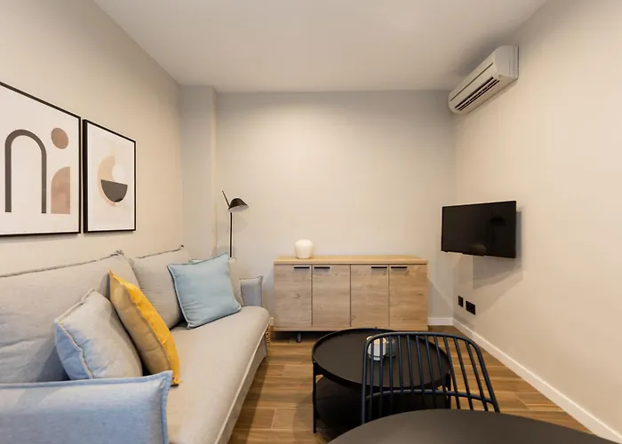 Appartamento Laforja