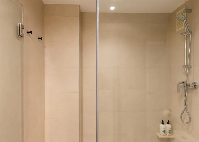 Laforja Appartamento *