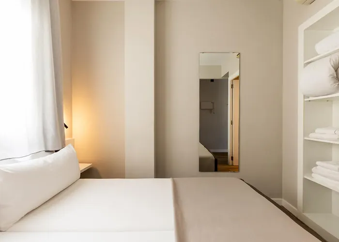 Laforja Appartamento Barcellona