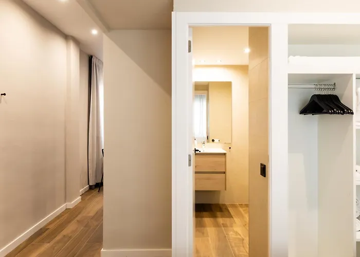 Appartamento Laforja