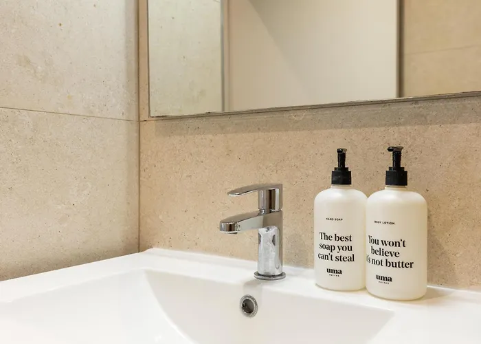 Appartamento Laforja Barcellona