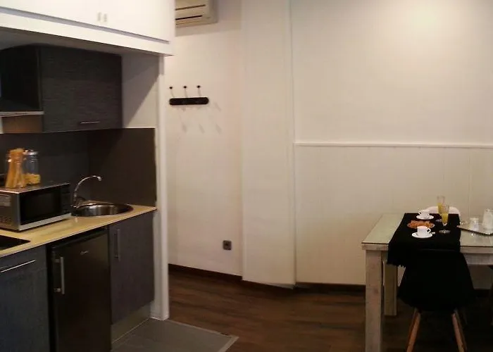 Laforja Appartamento *