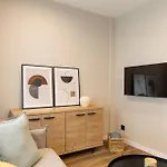 Laforja Apartament Barcelona