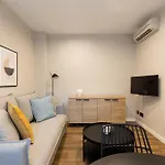 Apartament Laforja