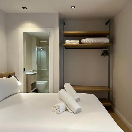 Laforja Apartment Barcelona