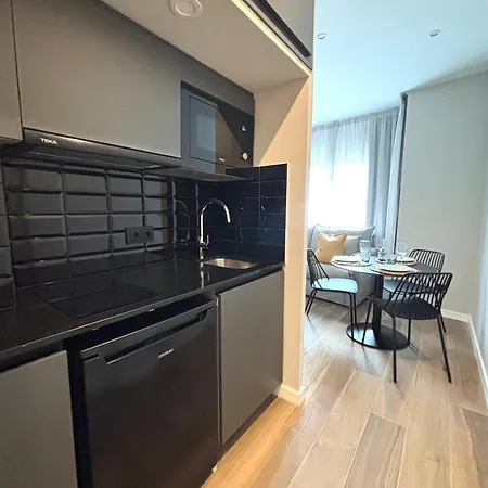 Apartment Laforja