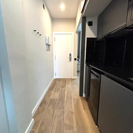 Laforja Apartment Barcelona