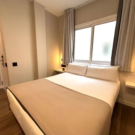 Apartment Laforja *