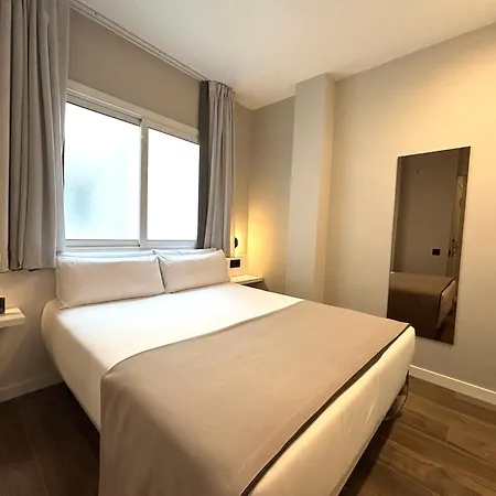 Laforja Apartment Barcelona