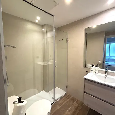 Apartment Laforja Barcelona