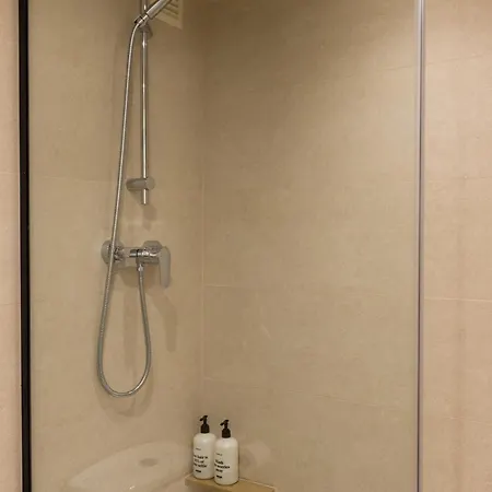 Laforja Appartement *