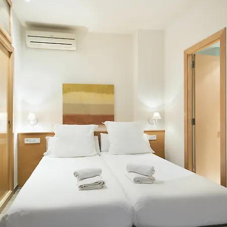 Apartment Laforja